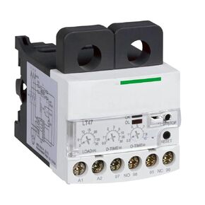 LT4760BS LT47-60BS TeSys LT47 Electronic Over Current relays - Manual - 5...60 A - 24 V AC/DC in Kuwait