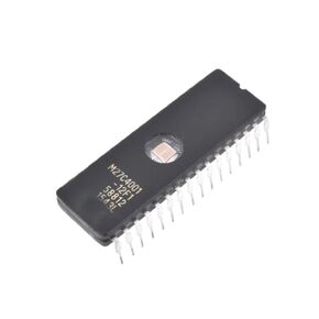 5 قطعة/الوحدة M27C4001-12F1 M27C4001 EPROM CDIP-32 IC جديد للسلع في المخزون لتقوم بها بنفسك إلكترونيات جديدة للوصول 2025 عالية للجودة in Kuwait