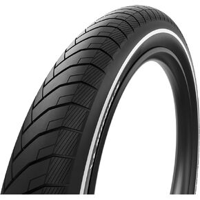 Michelin City Cargo TT Hybrid Tire 26x2.40 - Durable Cargo E-Bike Tire with | bike-tires in Kuwait