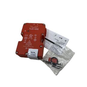 بايد 440G-T27121 TLS1-GD2 مفتاح قفل الحماية 24VDC in Kuwait