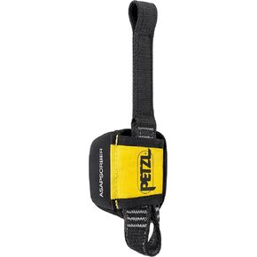 PETZL، حبل Asap'Sorber Int مقاس 40 سم، ممتص الطاقة لقفل ASAP أو ASAP in Kuwait