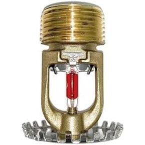 Viking VK2001 19922AB Standard Response Upright Fire Sprinkler (K8.0) in Kuwait