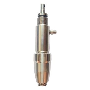 Airless Spraying Machine Stainless Steel Pump Body Suitable for Multiple Models of Ceramic Assemblies(700 795 995) in Kuwait
