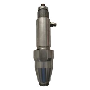 Stainless Steel airless Spraying Machine Pump Body Assembly l490/595/795 Plunger Parts(595/695 Increase) in Kuwait