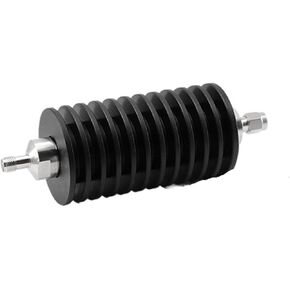 Attenuator 6G 30dB Fixed attenuator 50w SMA(XQY-SMAJKP-06-50W-6dB) in Kuwait