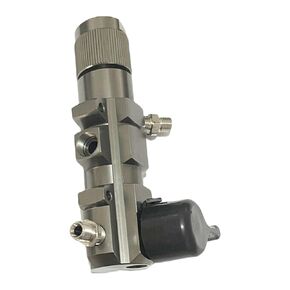 395 490 High-Pressure airless Spraying Machine Accessories Filter Element Holder housing(with Return Valve) in Kuwait