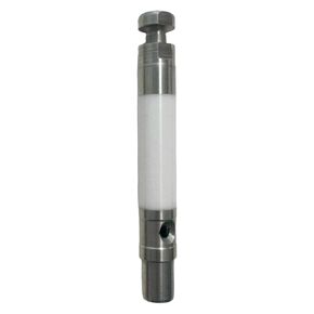 PC Hanging Type 395 490 495 595 Quick Release Pump Body Assembly Plunger Rod Parts(Standard Hanging Ceramic Pole) in Saudi Arabia