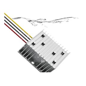 18-36V to 24V 10A Voltage Stabilizer Regulator in Kuwait