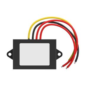 AC10-28Vto DC5V 4A Power Supply Step-Down Converter AC to DC stabilized Waterproof Module in Kuwait