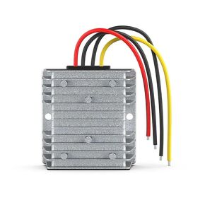 9-40Vto28V 5A Y2 Power Converter Voltage Regulator Transformer in Kuwait