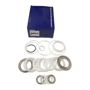 Industrial Glue Pump Accessories 58CC 100CC 200CC Sealing Ring Repair Kit Plunger Rod(58CC Repair kit) in Kuwait