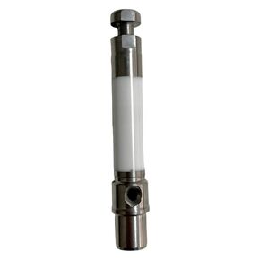 Spraying Machine pc Pump 390 490 495 595 Ceramic Rod Plunger Assembly Quick-Release and Hanging Type PC Models(595pc) in Kuwait