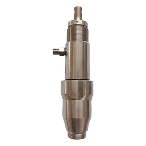 Spraying Machine Pump Body Assembly 4900 850 6901 7901 8901 1095(850 6901) in Kuwait