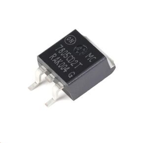10 قطعة أصلية أصلية RF1S640 TO-263 in Kuwait