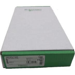 140CPS11420 Power Supply Module New in Box with Warranty in Saudi Arabia
