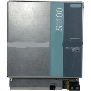 PS UPS1100 Power Module Based on 6EP4134-0GB00-0AY0 with Conformal Coating 6AG1134-0GB00-4AY0 in Kuwait