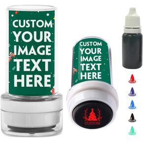 Custom Golf Ball Stamps, Personalized Name Graphics Golf Ball Waterproof Marking, Reusable Funny Golfer Gifts in Saudi Arabia