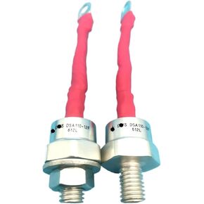 1PCS DSA110-12F Stud Rectifier diode in Kuwait