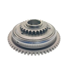 مجموعة القابض المبتدئة 2812A-H6T-900 لـ GR125 متوافقة مع M92 Symphony 150 SR Euro MX-125 XS125T-17 JP150 125cc in Kuwait