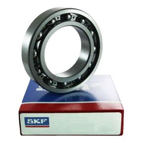 SKF 6003 C3 محمل كروي ذو أخدود عميق، مفتوح، بدون أختام 17X35X10 مم in Kuwait