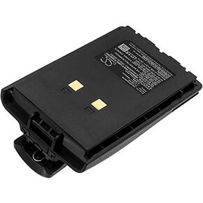 7.4 فولت متوافق مع بطارية Kirisun KB-42A، KB-58A، KB58B، KB58L، KL-KB58B، KL-KB58L PT4200، PT-4200، PT5200، PT-5200، PT558، PT-558، PT558S، PT-558S، PT668 in Kuwait