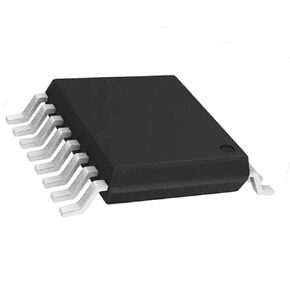 AD5934YRSZ-REEL7 IC Conv 12BIT 250KSPS 16SSOP، شريط القطع، RoHS in Kuwait