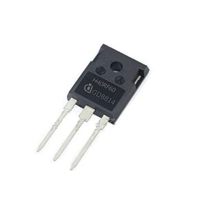 5pcs 600V 60A Silver Normally Open Through Hole Mount Automatic Relay in Saudi Arabia