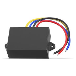 60V72V(50-100V) to 5V 3A DC-DC Isolated Power Supply Converter Voltage Regulator Module in Kuwait