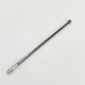 CMM Probe stylus M2 Φ4 L75MM Ruby Ball Thermofit Rod Size As Renishaw A-5003-4784 in Saudi Arabia