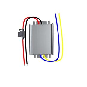 10V-50V to 57.6V 3A MAX Converter Module in Kuwait