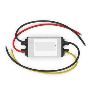 15-40V to 12V 5A Step-Down Module DC Automotive Regulator DC-DC Power Converter in Kuwait