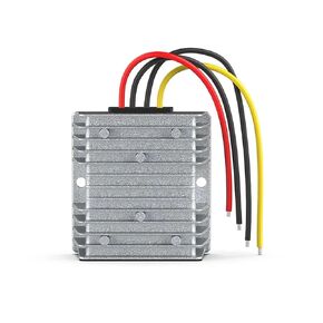 12Vto 24V 10A Y2 Boost Module DC Power Converter in Kuwait