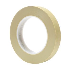 Scotch Fine Line Tape 218, High-Performance, Polypropylene Plastic, Instant Adhesion, Moisture and Solvent Resistant, Green Color, 3/4 in x 60 yd, 5.0 mil, 1 Roll in Kuwait