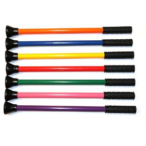 The Lucky Golf Ball Pickup Stick - a 28 Inch Suction Cup Golf Ball Retriever for Retrieving Golf Balls in Scrambles, Mulligans, and Practice Sessions While Remaining Seated in The Golf Cart in Kuwait
