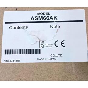 ASM66AK New and Sealed in Box ASM66AK in Kuwait