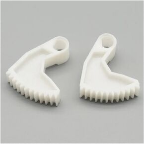 10Pcs 6LJ11607000 6LH51617000 Tray Up Shaft Gear Fit for Toshiba E Studio 205L 206 255 256 305 306 355 356 455 456 506 KD1025 MY1033 in Kuwait