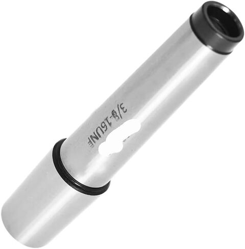 2MT to 3JT Drill Chuck Arbor Shank MT2 JT3 Morse Taper 2 Jacob Taper 3 Parts in Kuwait