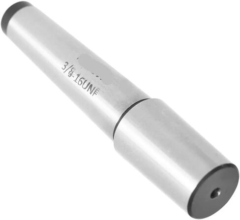2MT to 3JT Drill Chuck Arbor Shank MT2 JT3 Morse Taper 2 Jacob Taper 3 Parts in Kuwait