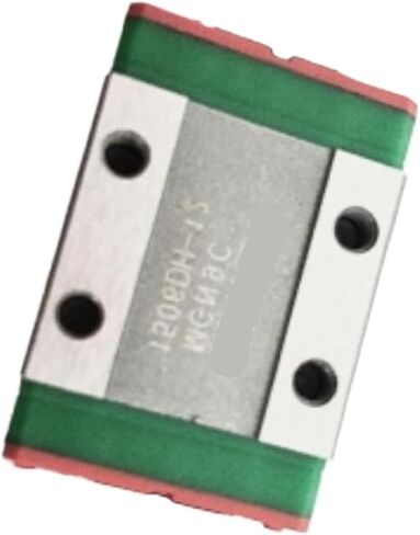 Linear Block MGN9C Linear Carriage/Guide/Rail/Slider Computerized Numerical Control Parts Bearing Linear Bearing Square Light Load Blocks in Kuwait