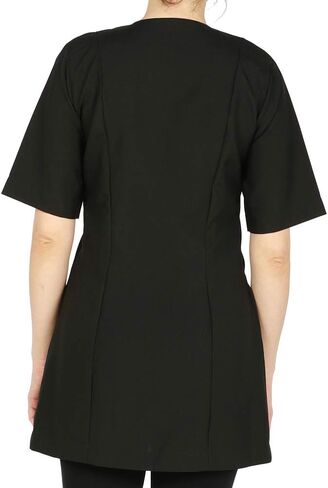 Cathy Professional Salon Smock, Stylist Jacket, Cosmetology Uniform in Kuwait