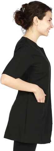 Cathy Professional Salon Smock, Stylist Jacket, Cosmetology Uniform in Kuwait