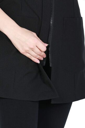 Cathy Professional Salon Smock, Stylist Jacket, Cosmetology Uniform in Kuwait