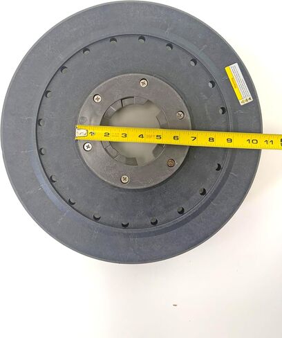 Commercial Floor Scrubbing Brush for 17 Inch Rotary Floor Machines. in Kuwait