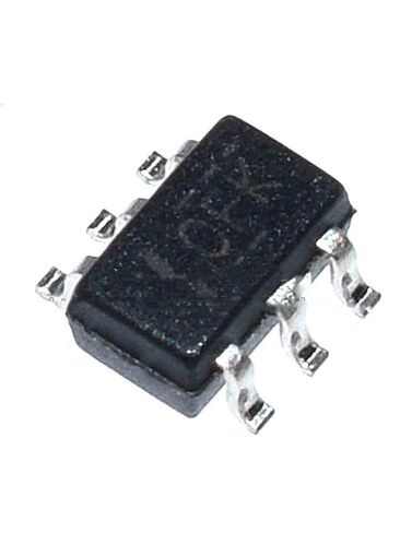 SioNS 5pcs/lot SN74LVC2G14DCKR CFK CF SC70-6 in Kuwait