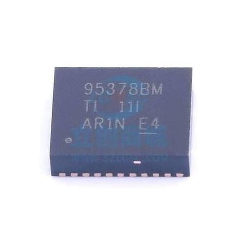 1 Pcs gate Driver IC CSD95378BQ5M SON-12-EP(5x6) CSD95378BQ5M in Kuwait