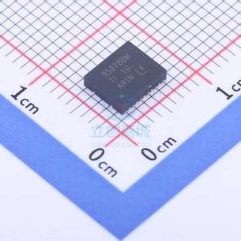 1 Pcs gate Driver IC CSD95378BQ5M SON-12-EP(5x6) CSD95378BQ5M in Kuwait