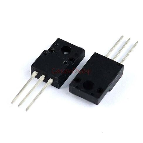 10 قطعة/الوحدة RF2001T3D RF2001-T3D RF2001 TO-220F 300V 20A in Kuwait