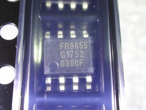 10pcs FR9855SP SOIC8 in Kuwait