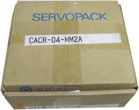 CACR-04-MM2A مختوم في صندوق CACR04MM2A مع الضمان in Kuwait