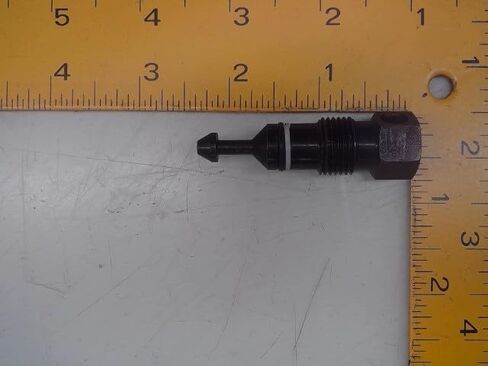 TCA18819 VALVE (صندوق الفائض المفتوح) - أجزاء محرك G&T in Kuwait